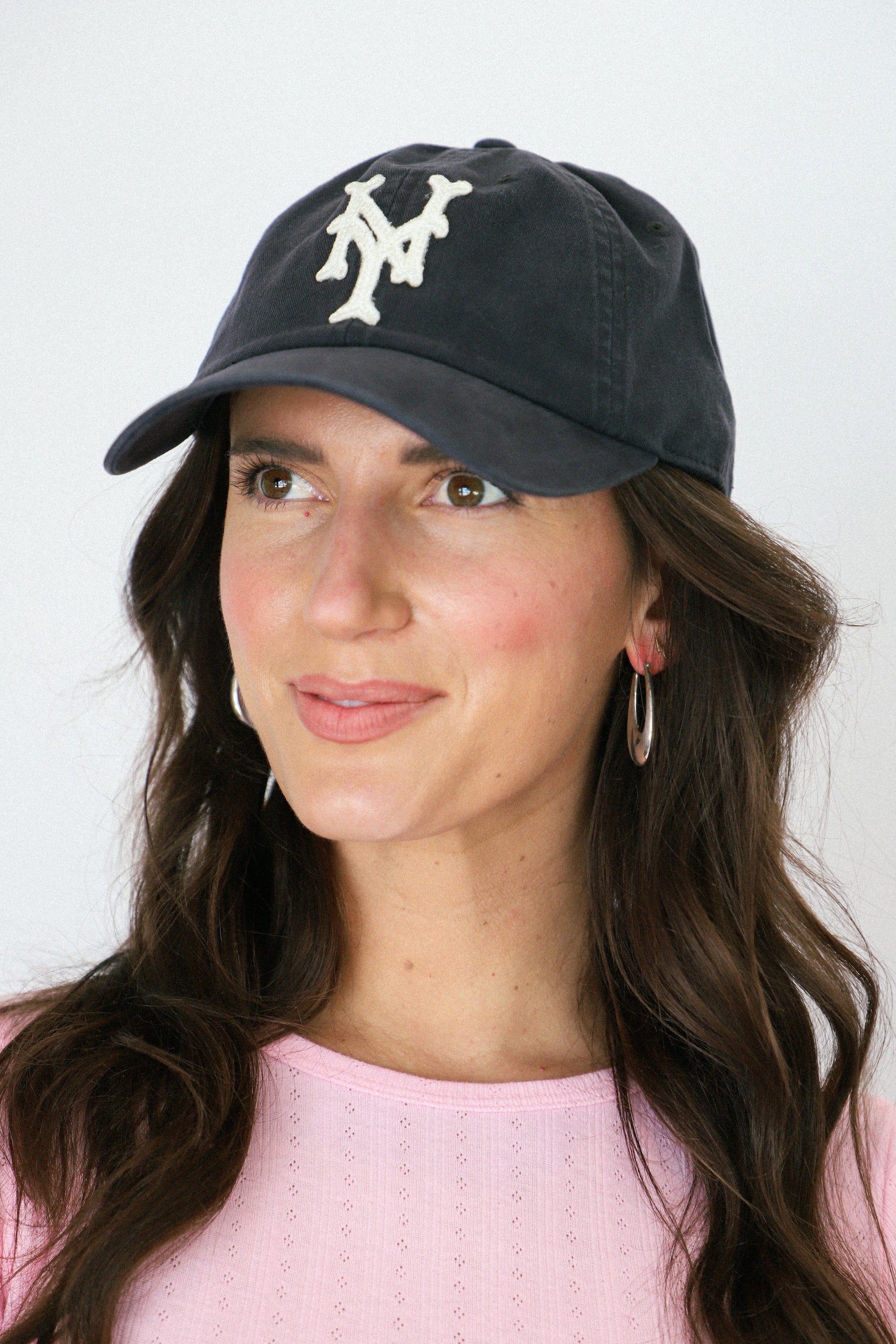 NY Archive Ball Cap