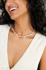 Staccato Necklace