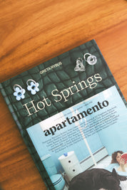 Apartamento Magazine Issue #32