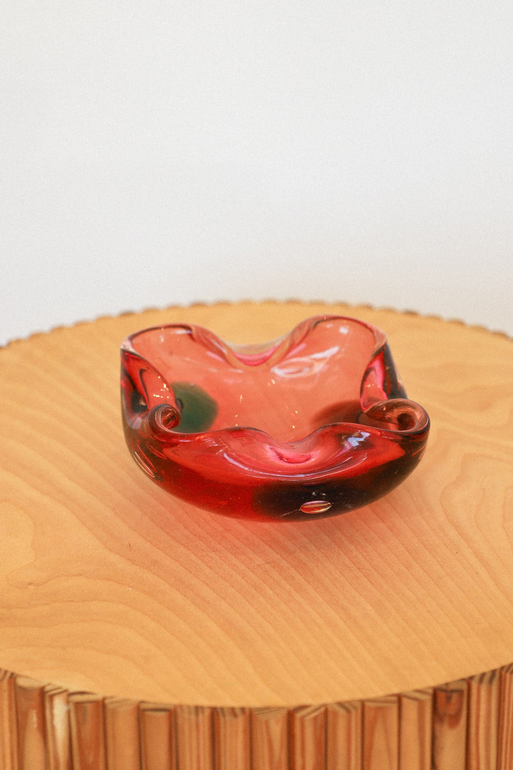 Calypso Glass Bowl