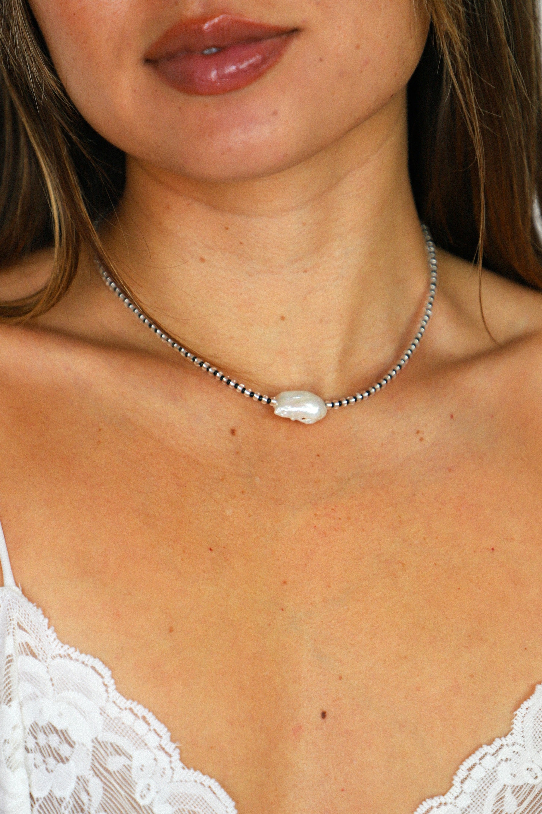 Harmony Necklace