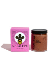 Hibiscus Cactus Flower Exfoliant