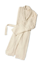 Coconut Alaia Robe