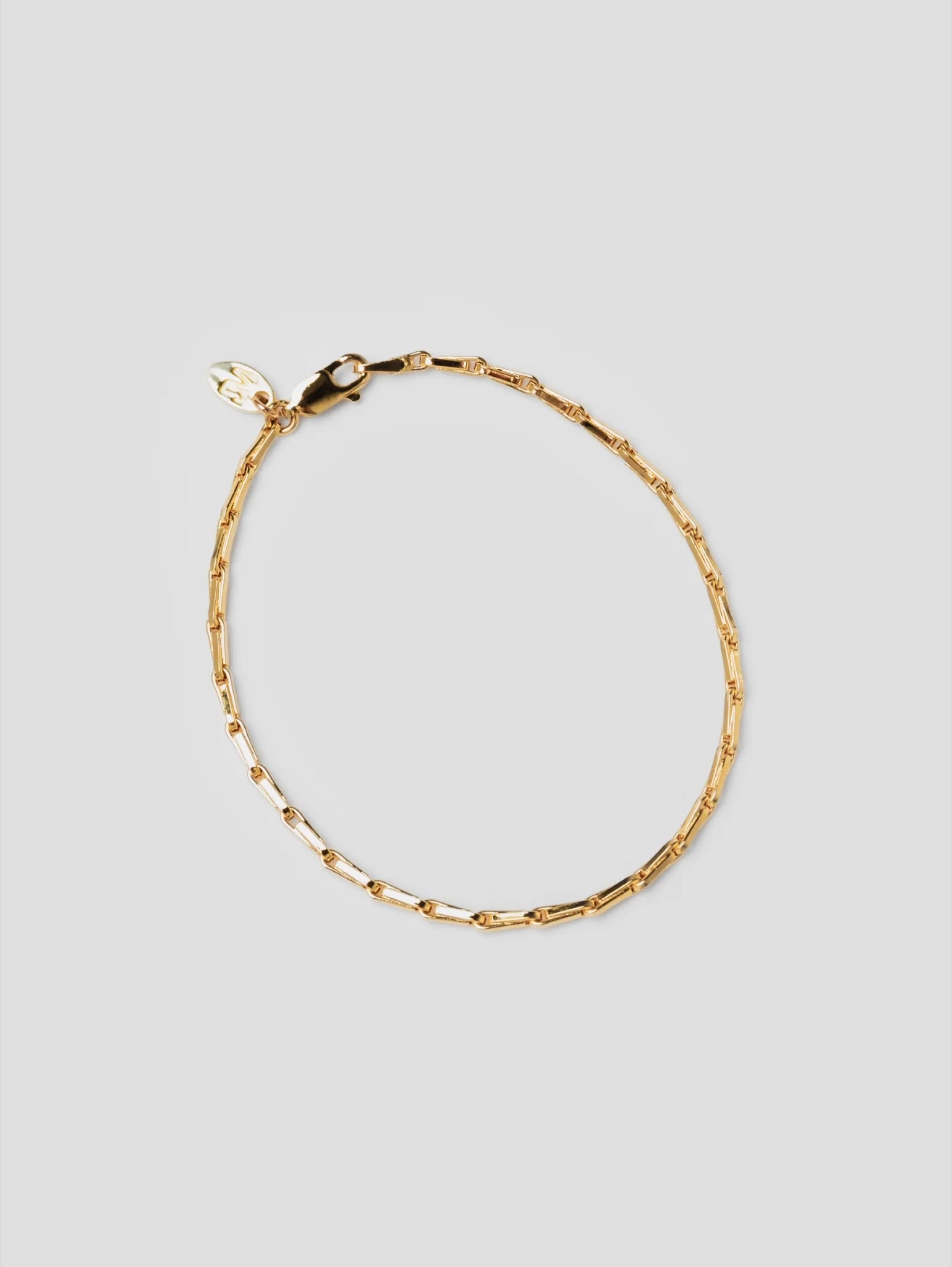 Gold Ava Bracelet