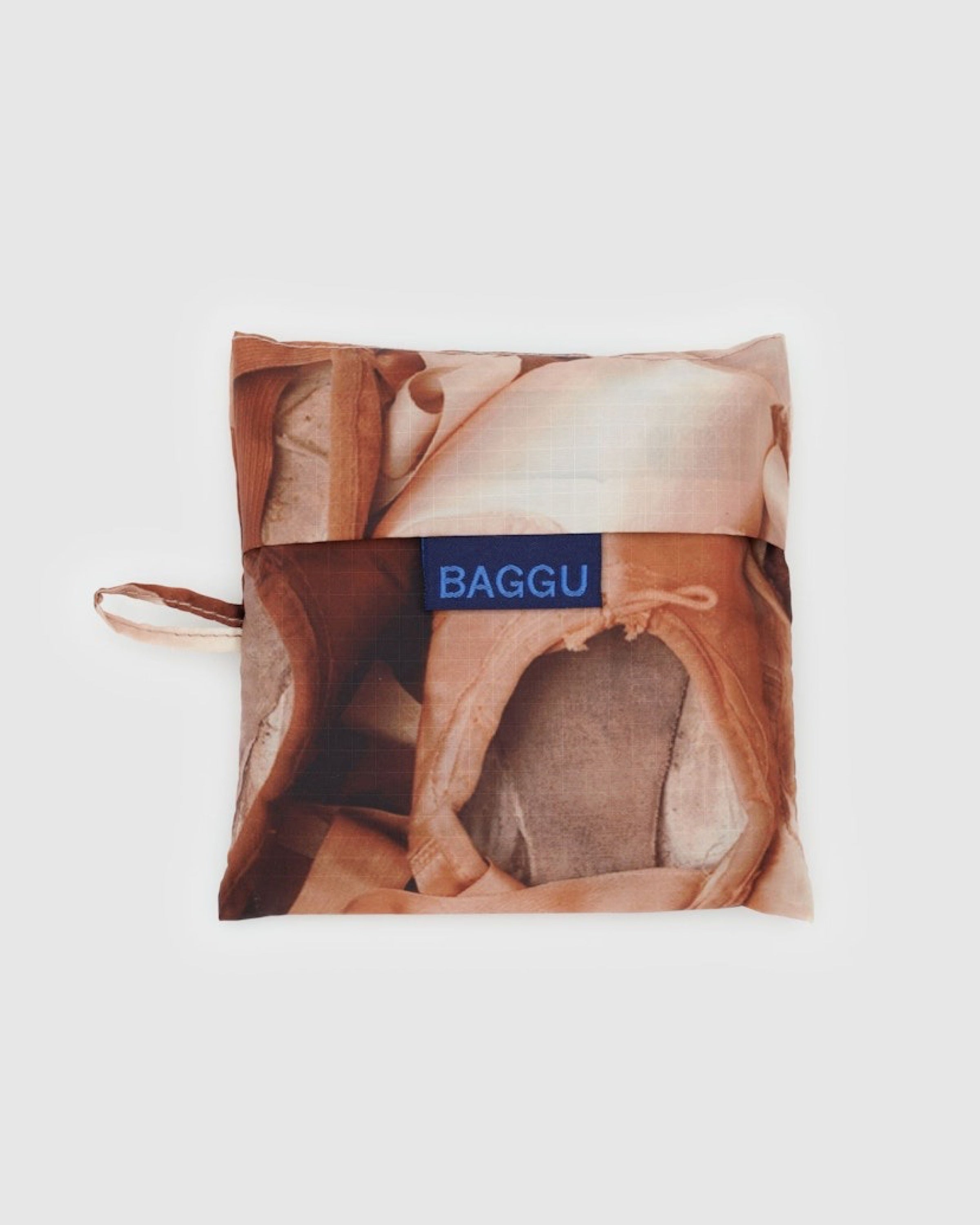 Pointe Shoe Baggu