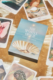 The Seashell Oracle