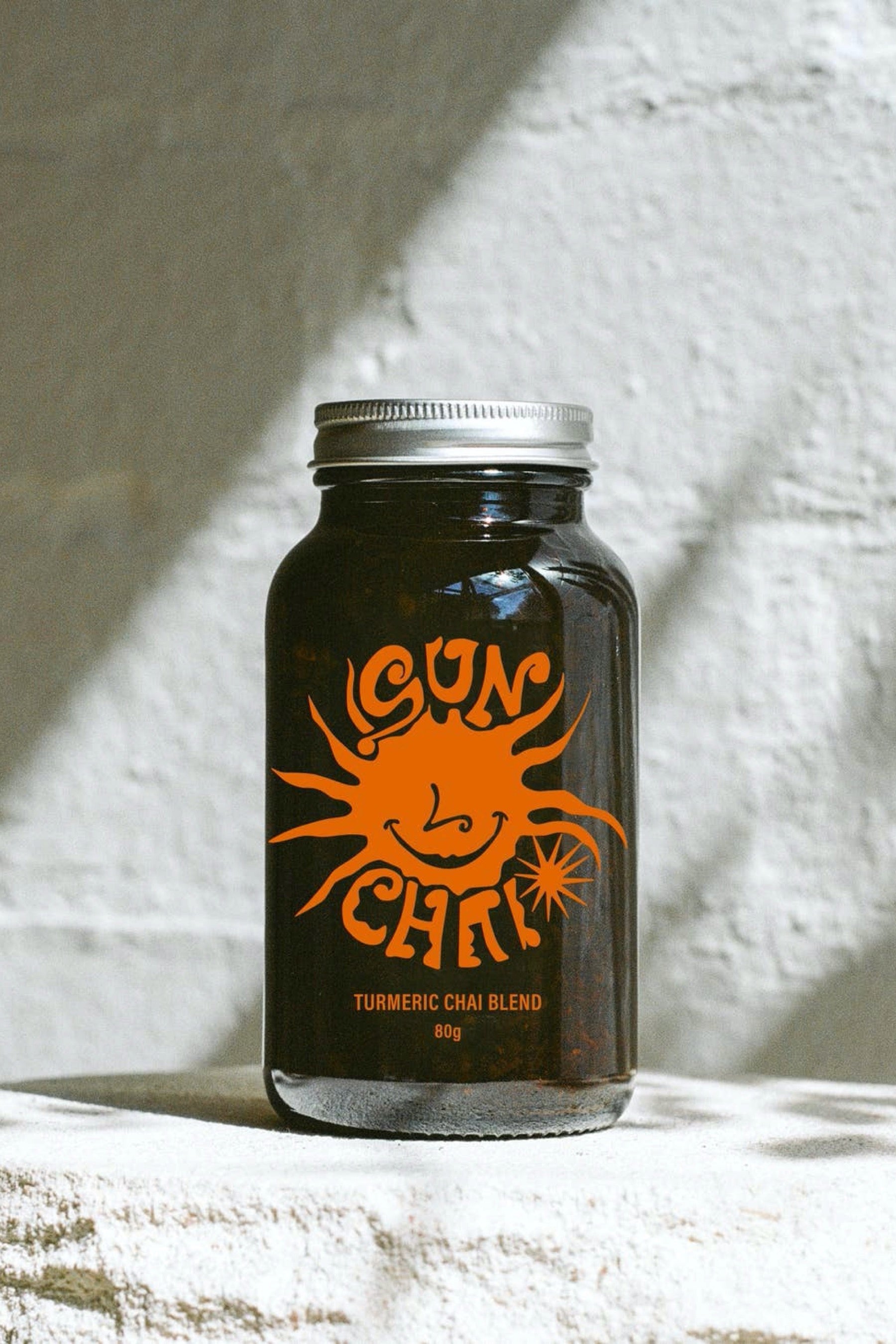 Sun Chai