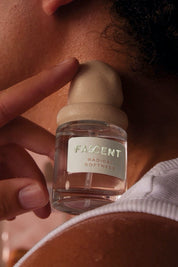 Radical Softness Perfume