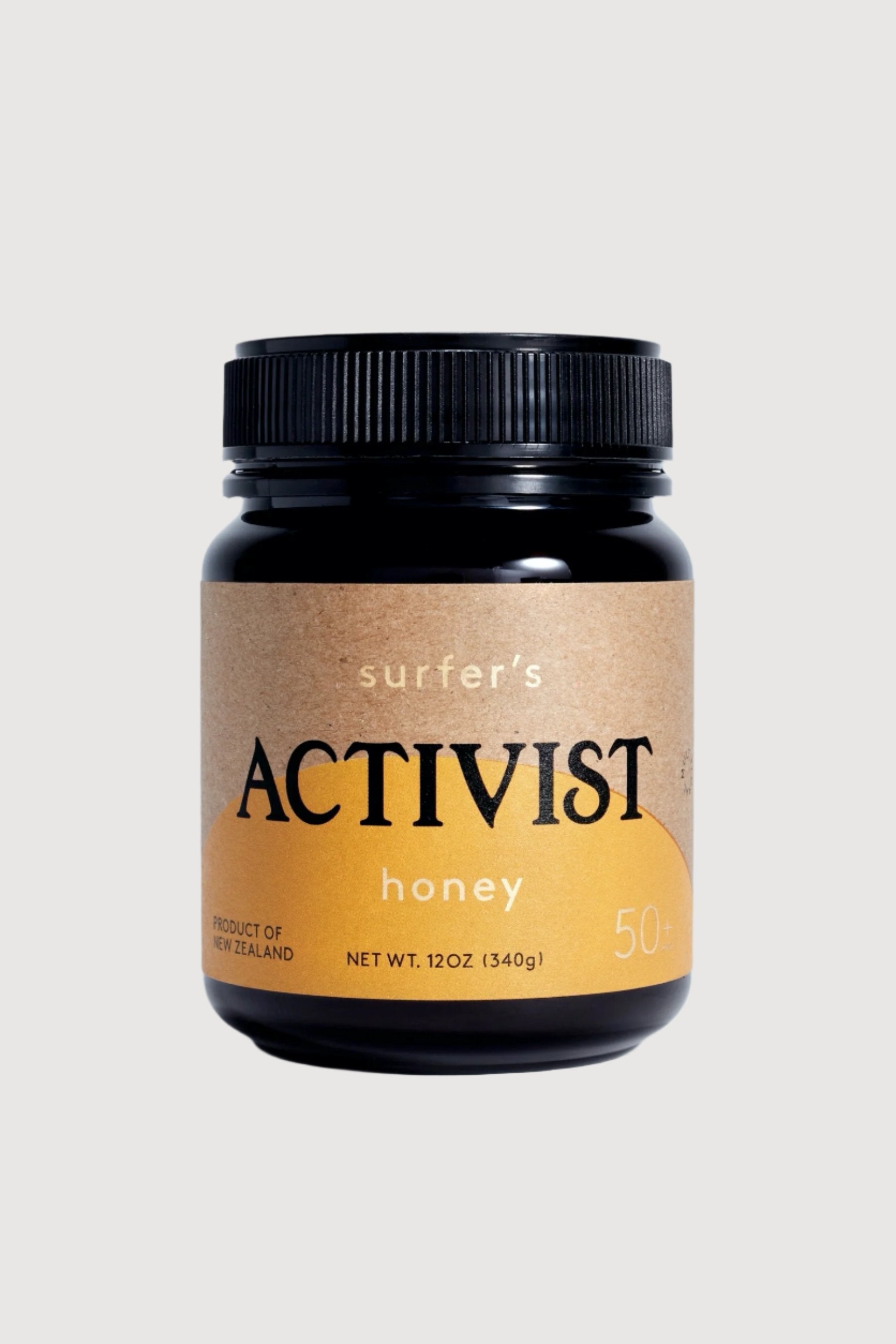 Manuka Surfer's Honey