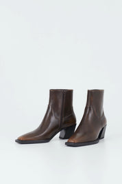 Brown Alina Boot