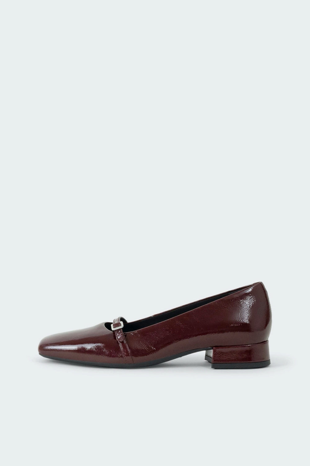 Cherry Debbi Pump