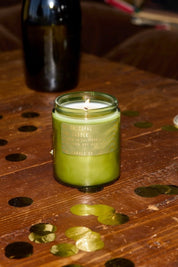 Copal Limited Candle