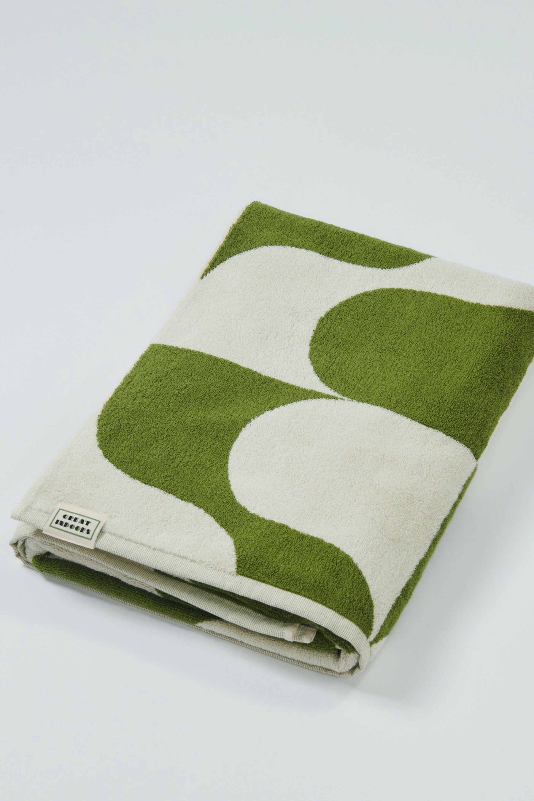 Ferus Hand Towel