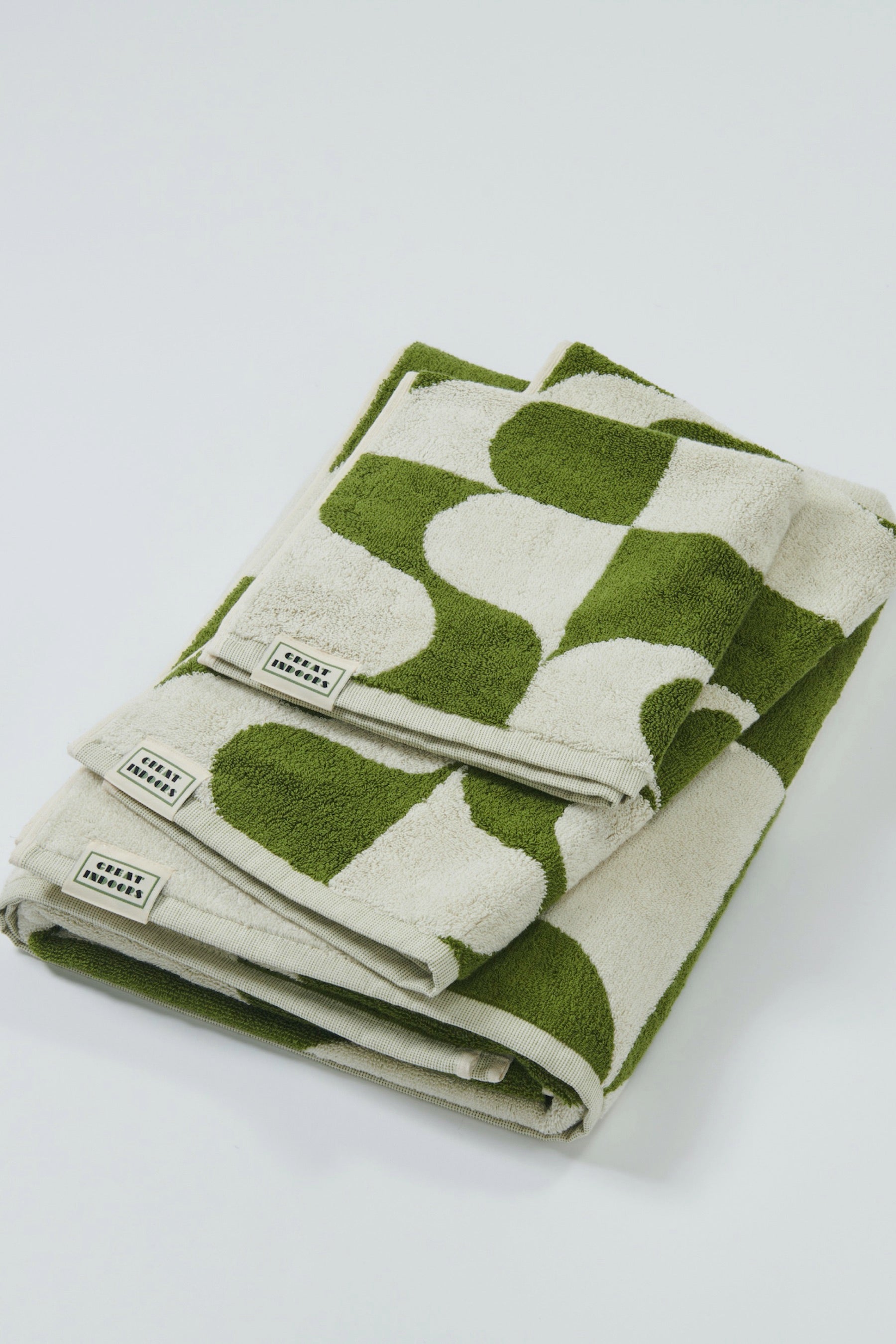 Ferus Hand Towel