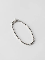 Silver Julian Bracelet