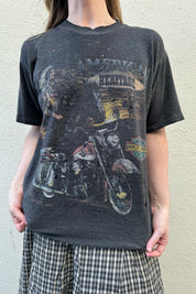 Harley American Heritage Tee