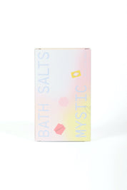 Mystic Bath Salts