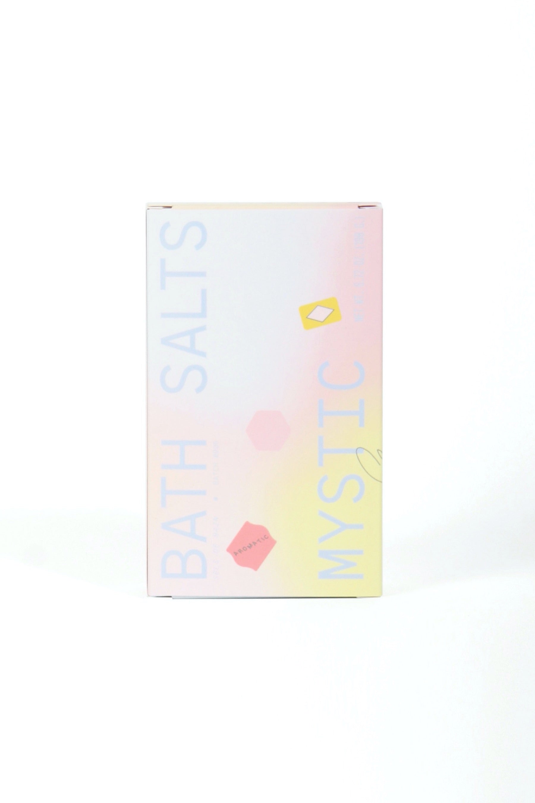 Mystic Bath Salts