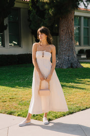 Ivory Fifi Dress