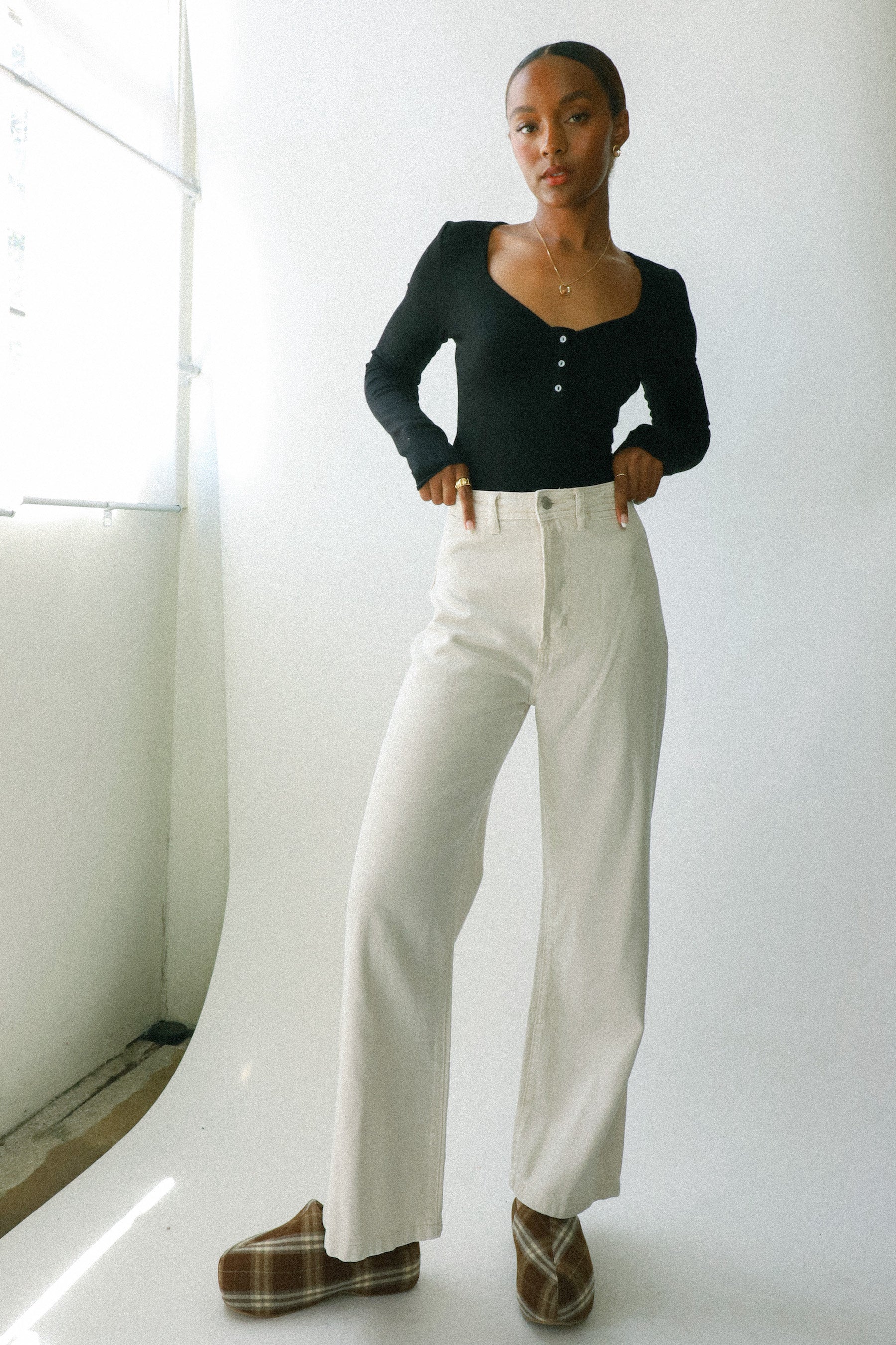 Salt Sailor Pant