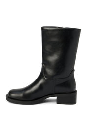 Black Basil Boot