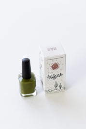 Crocodilia Nail Polish