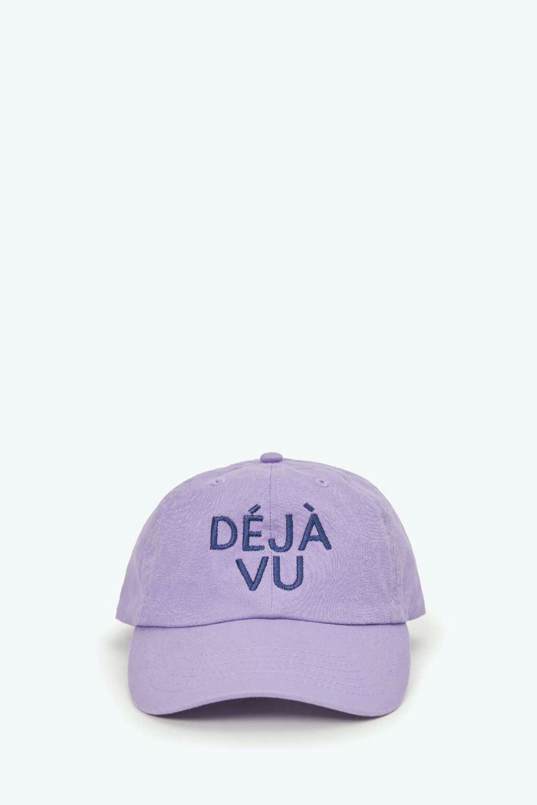 Lilac Deja Vu Hat