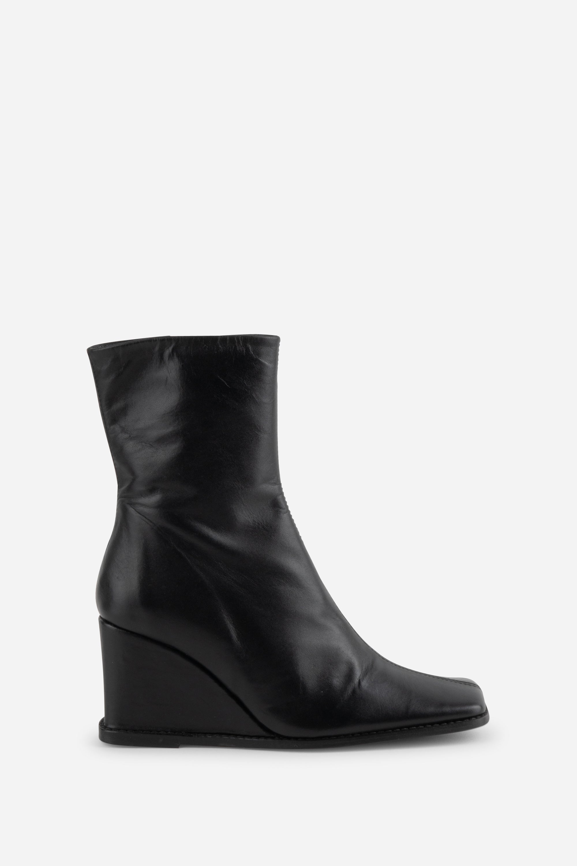 Company Wedge Boot