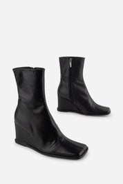 Company Wedge Boot