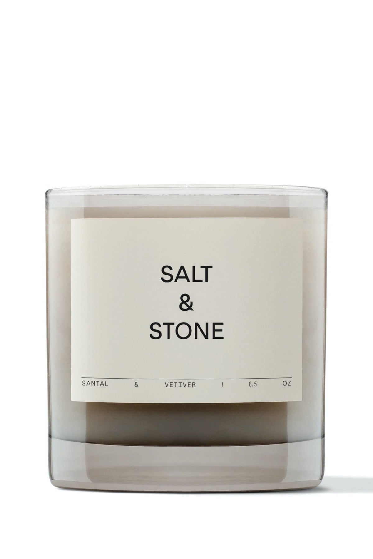 Santal (our version) Fragrance Oil — Stone Candles