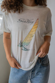 Seaway Tee