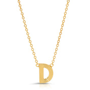 Hello Darling Necklace