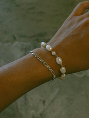 Cloud Bracelet