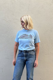 1988 Tucson Marathon Tee