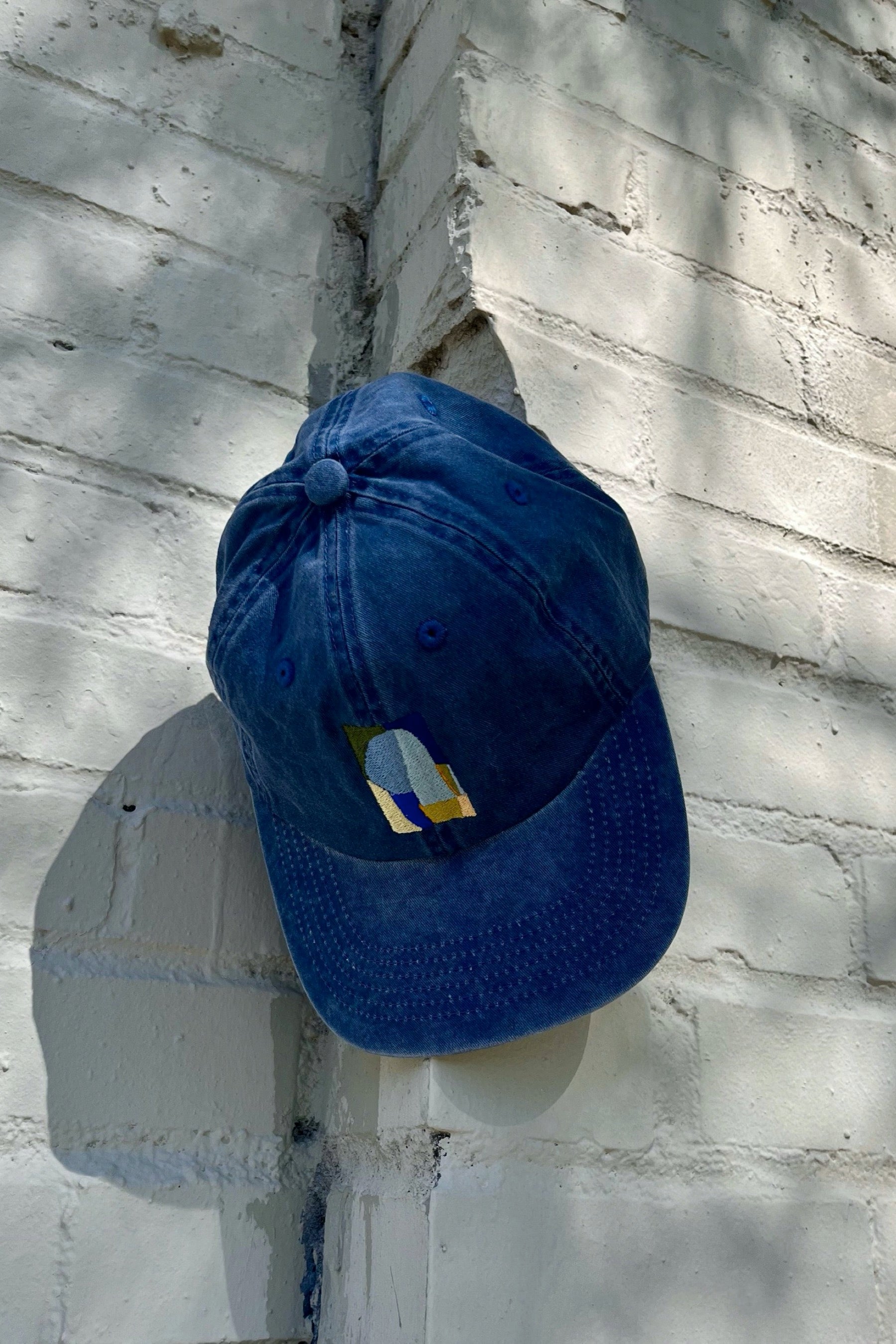 Painters Cap