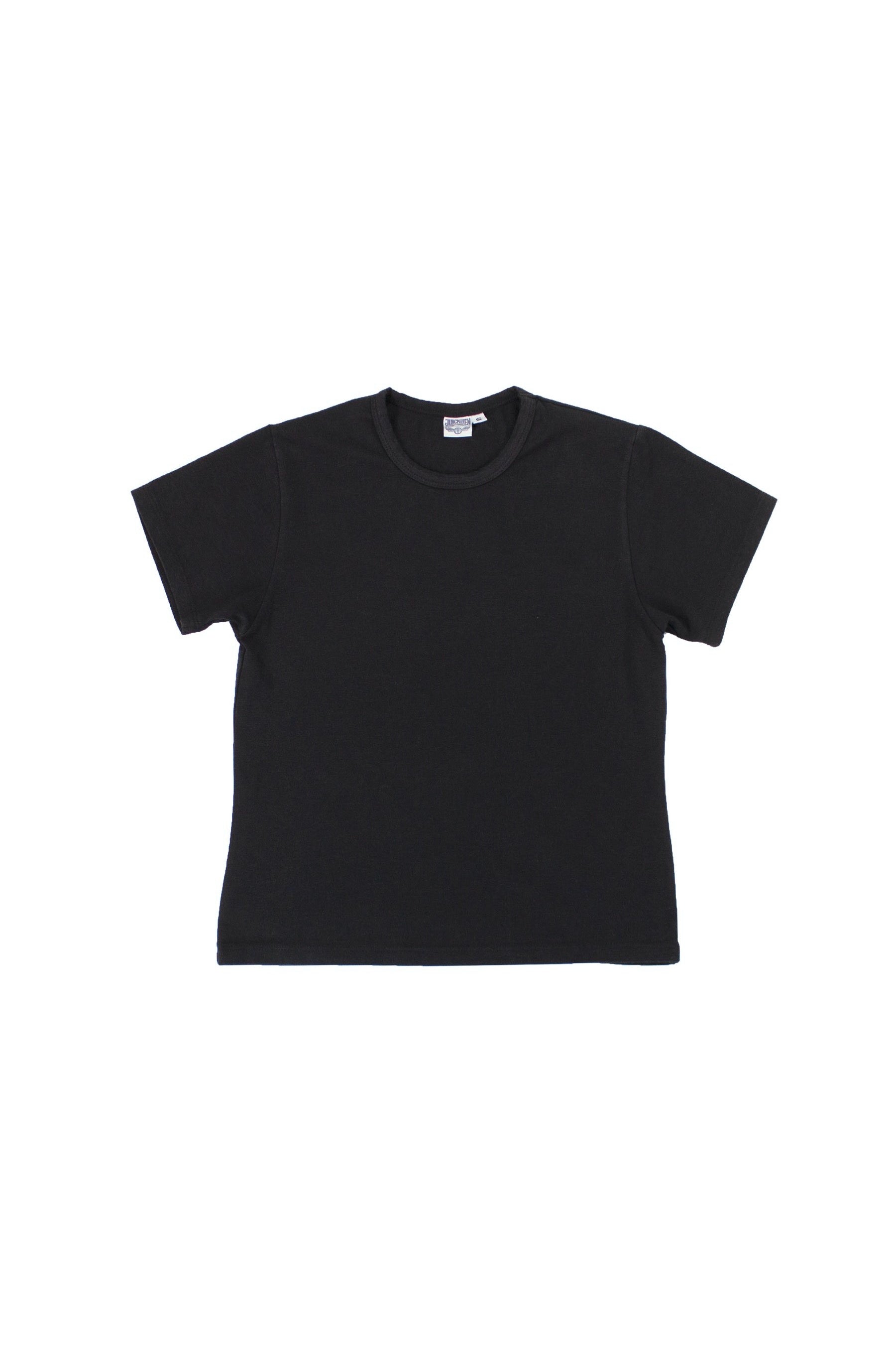 Black Tiny Tee