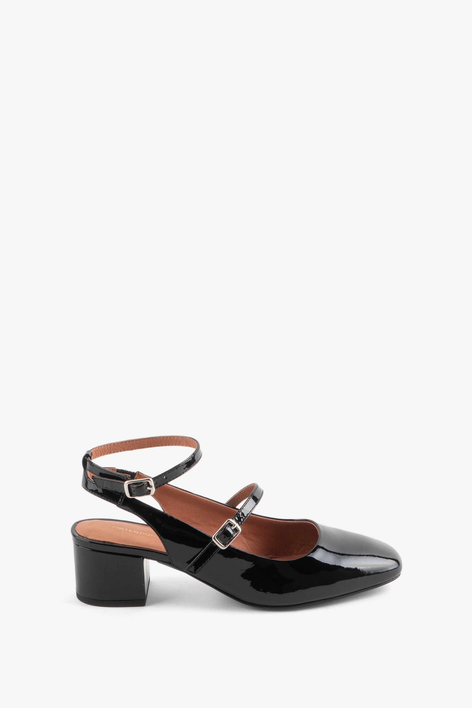 KLAVIER SLINGBACK MARY JANE