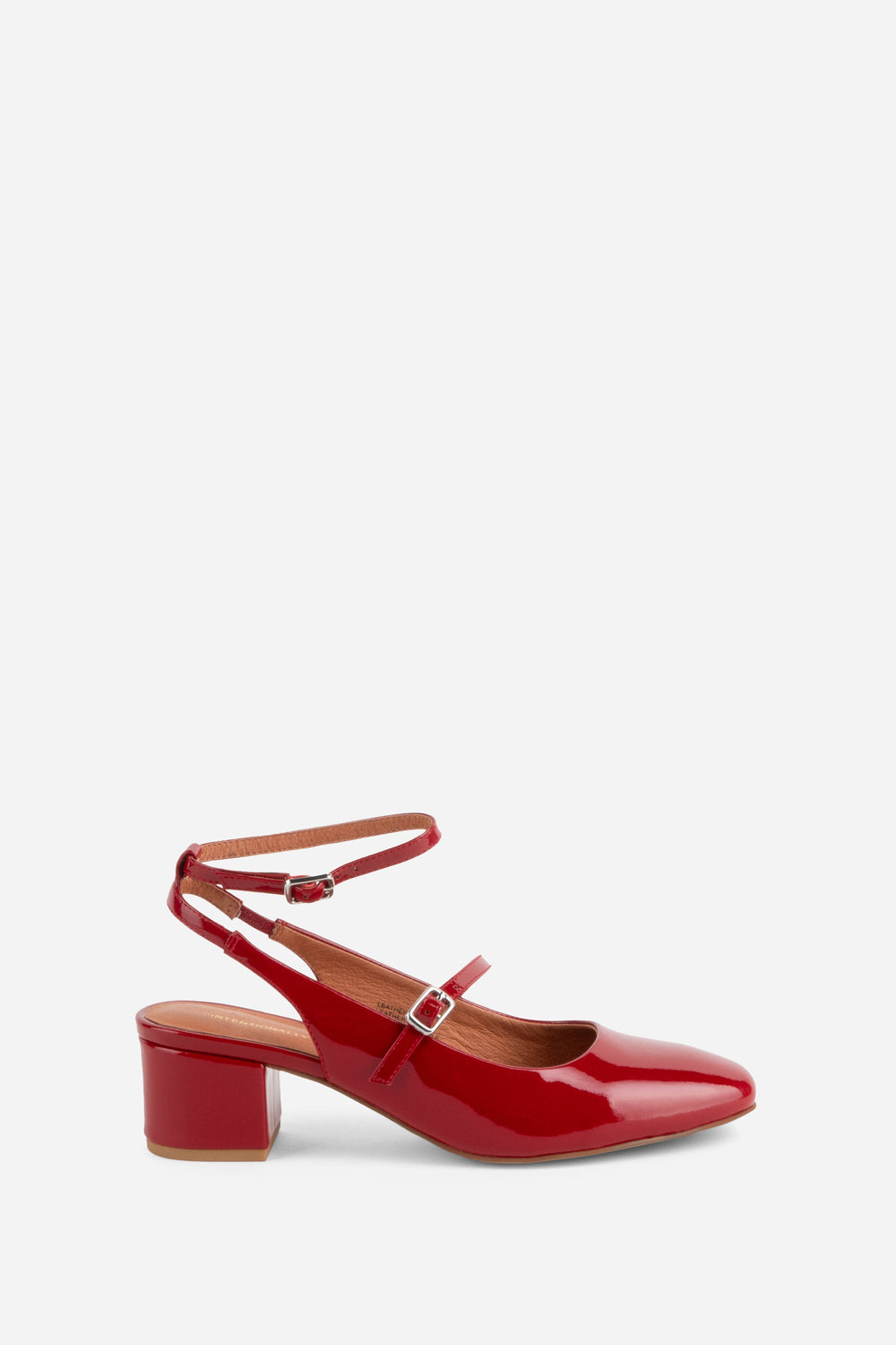 KLAVIER SLINGBACK MARY JANE