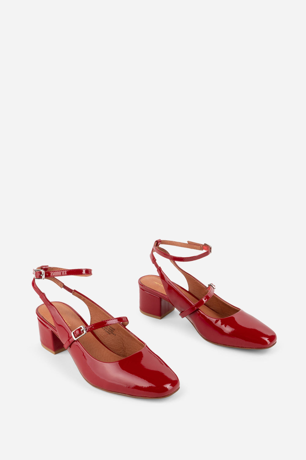 KLAVIER SLINGBACK MARY JANE