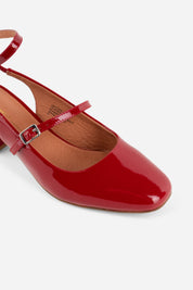 KLAVIER SLINGBACK MARY JANE