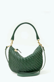 Evergreen Woven Zig Zag Petit Moyen