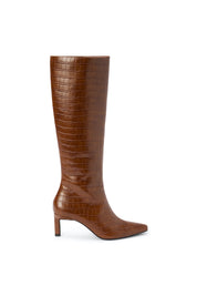 Cognac Robbie Boot