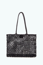 Black Sandy Bag