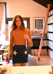 Super Star Skirt