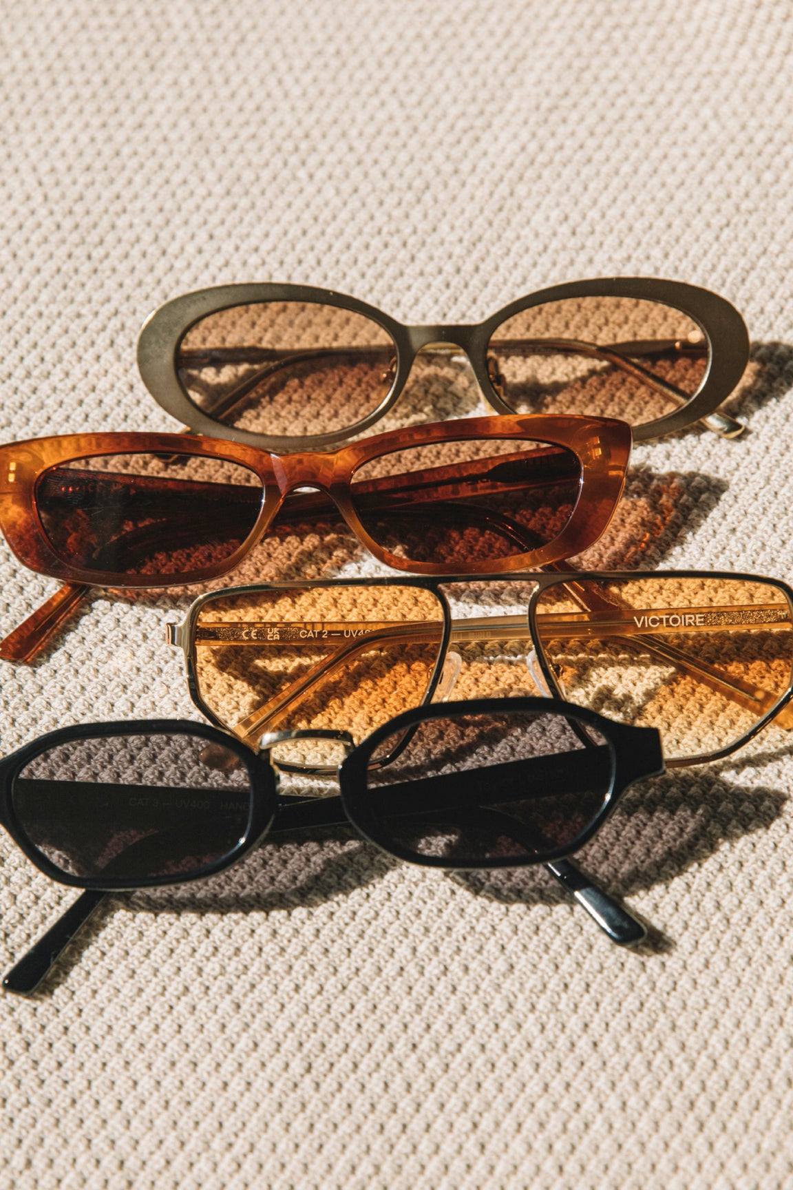 Sunnies & Eyewear — Prism Boutique