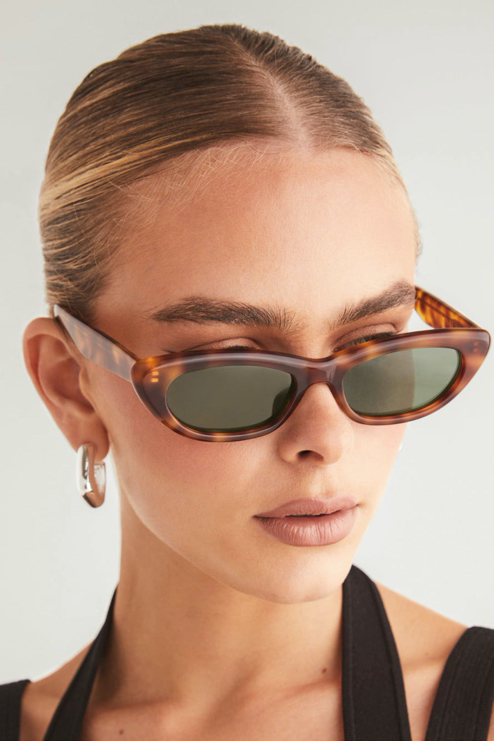 Hazel Tort Caroline Sunglasses