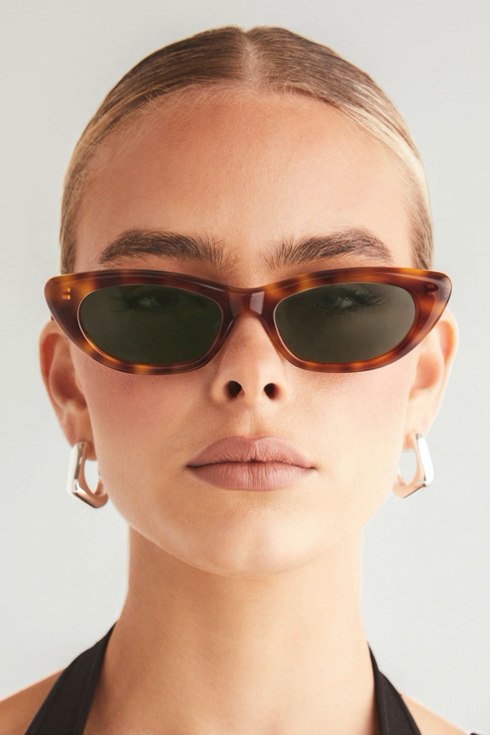 Hazel Tort Caroline Sunglasses