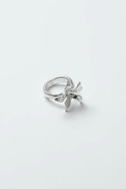 Silver Lilah Ring