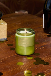 Spruce Limited Candle