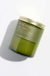 Spruce Limited Candle